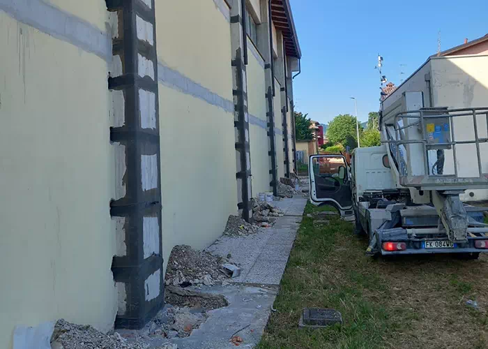 Consolidamenti-strutturali-palestre-a-Modena-Fiorenzuola-d’Arda