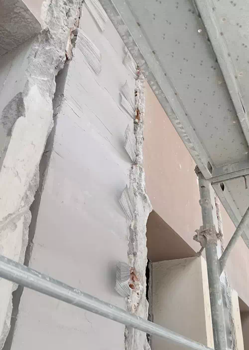 Rinforzi-strutturali-con-tessuti-in-fibra-di-acciaio-Modena-Imola