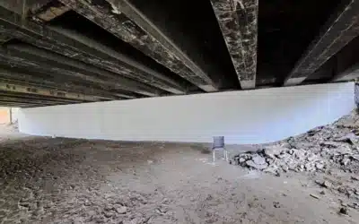 Risanamento Ponte Bacchelli (Bologna)