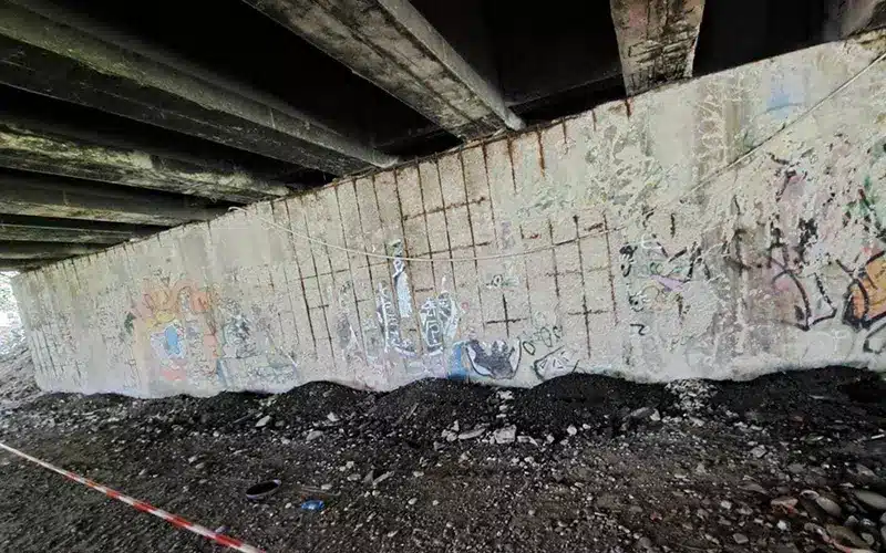 Trattamento-armature-metalliche-esposte-Bologna